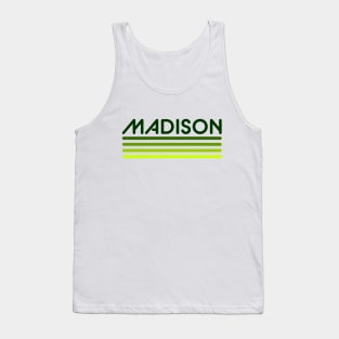 Madison Tank Top